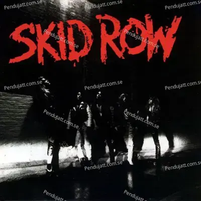 I Remember You - Skid Row album cover 