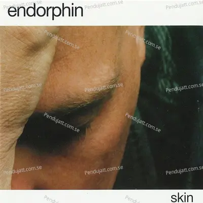 Red - Endorphin album cover 