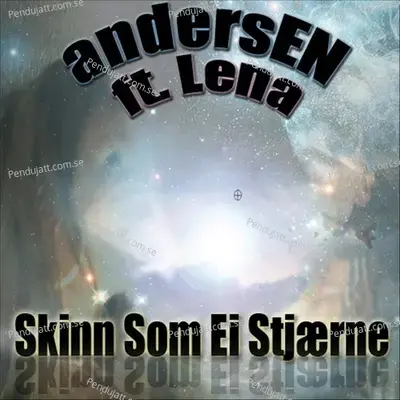 Skinn Som Ei Stj  rne - Andersen album cover 