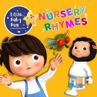 Skip To My Lou - Little Baby Bum Nursery Rhyme Friends