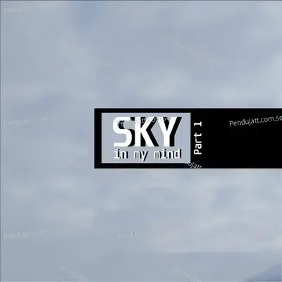 Sky In My Mind, Pt. 1 - Deepa cover album
