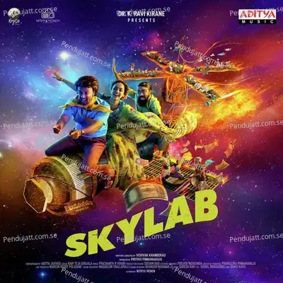 Bikku Biku Mantu - Yashwanth Nag album cover 