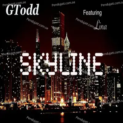 Skyline - Gtodd album cover 