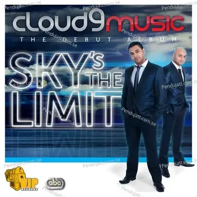 Ek Ek Saah - Cloud 9 Music album cover 