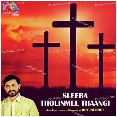 Sleeba Tholinmel Thangi - Single - Roy Puthur