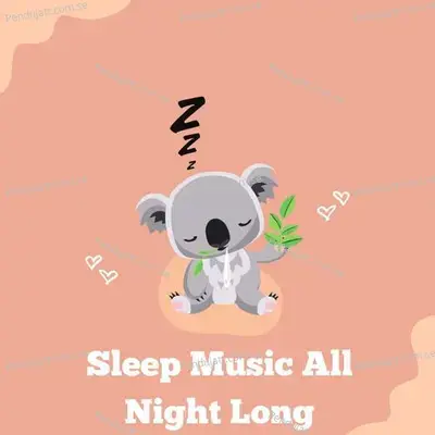 Sleep Music All Night Long - Lakhan Hire album cover 
