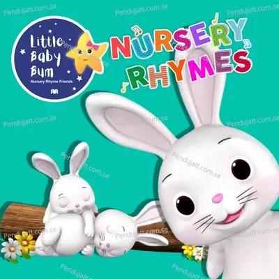 Sleeping Bunnies - Little Baby Bum Nursery Rhyme Friends album cover 
