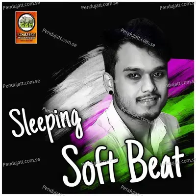 Sleeping Soft Beat - Fayaz Khan album cover 