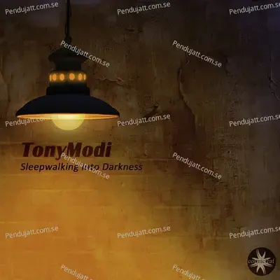 Free Three Feathers - TonyModi album cover 