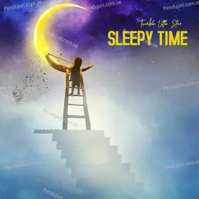 Teddy - Twinkle Little Star album cover 