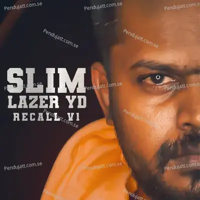 Nambi Ketthen - Slim Lazer YD album cover 