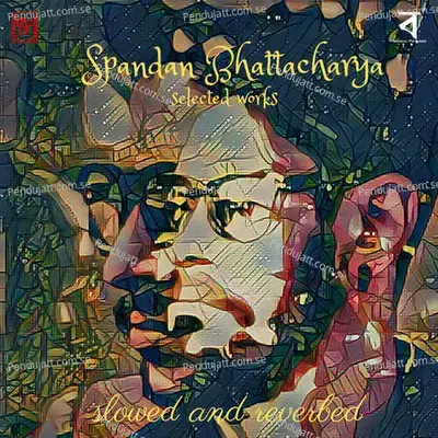 We Will Meet Again Slowed And Reverbed - Spandan Bhattacharya album cover 