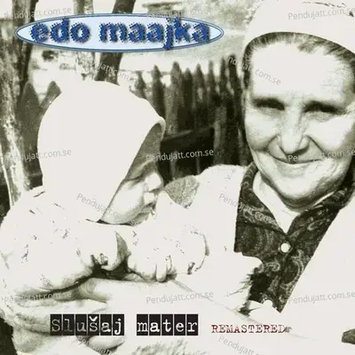 Molitva - Edo Maajka album cover 