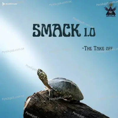 Muktokontho - Smack album cover 