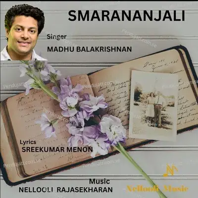 Smarananjali - Madhu Balakrishnan album cover 