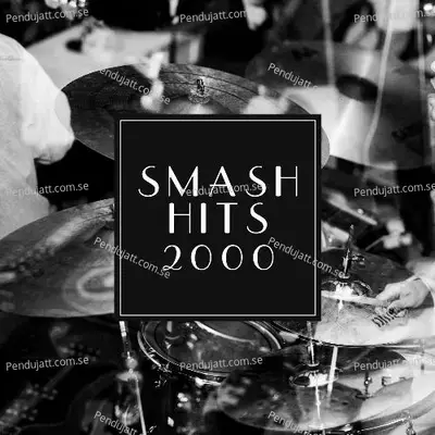 Smash Hits 2000 - Various Artists cover album