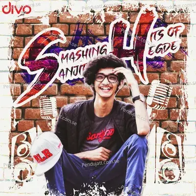 Darlingu - Sanjith Hegde album cover 