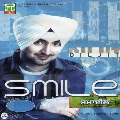 Mundeya Nu War Teri - Sukhpal Sukh album cover 