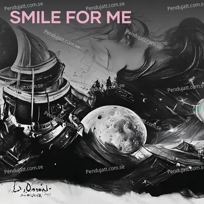 Smile For Me - Caroline Romano album cover 