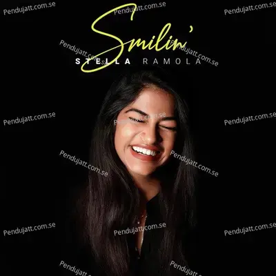 Smilin  039 - Stella Ramola album cover 