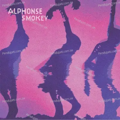 Smokey - Alphonse album cover 