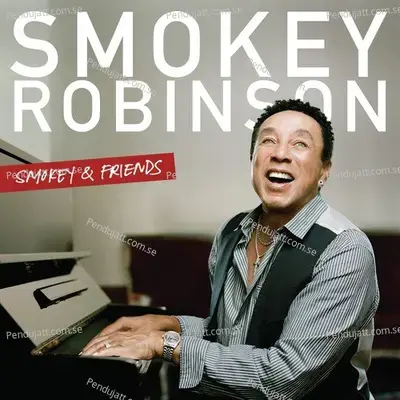 My Girl - William "Smokey" Robinson album cover 