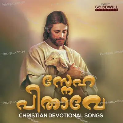 Oru Cheru Deepam - Ann Mary album cover 