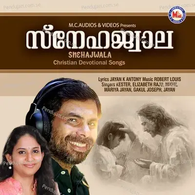 Orikkal Koodi - Gokul Joseph album cover 