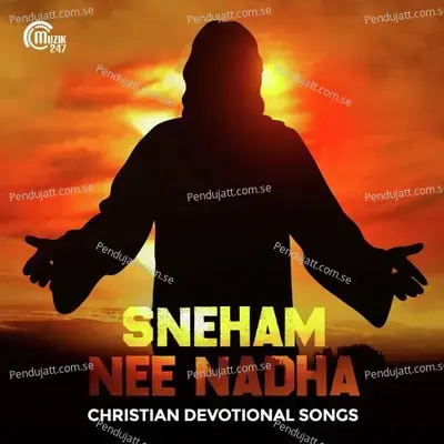 Chinthayeham - P. Jayachandran album cover 