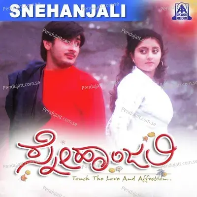 I Am In Love - Rajesh Krishnan album cover 