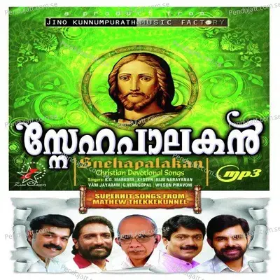 Dhanyaray - Wilsan Piravom album cover 