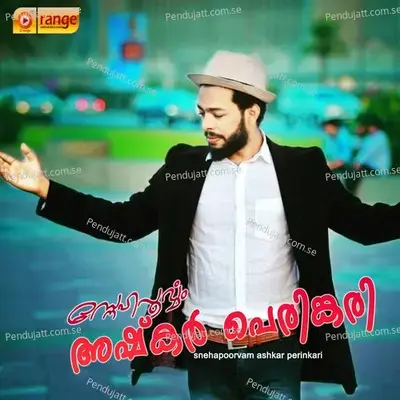 Enikkente Pennu - Ajmal Cheruthala album cover 