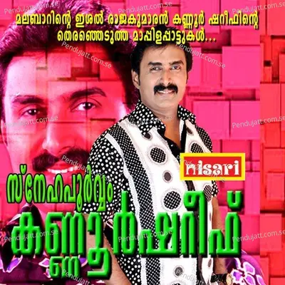 Kaathu Kaathu - Kannur Shareef album cover 