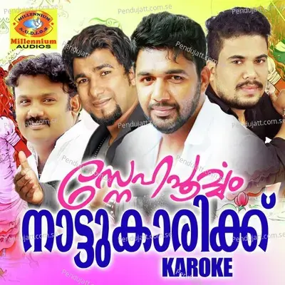 Mole Ponnumole - Salam Veeroli album cover 