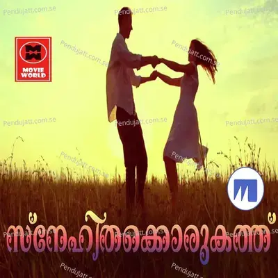 Niyalayi Vannoru - Nizar Wayanad album cover 