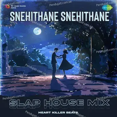 Snehithane Snehithane - Slap House Mix - Heart Killer Beats album cover 