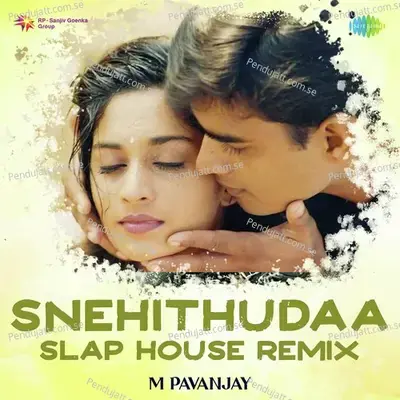 Snehithudaa - Slap House Remix - M Pavanjay album cover 