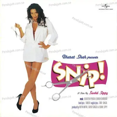 Snip  Ost  - Various Artists cover album