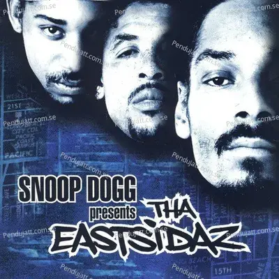 Life Goes On - Tha Eastsidaz album cover 