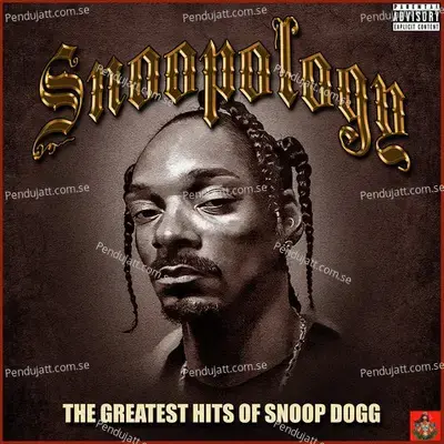 Its Dat Gangsta Shit - Snoop Dogg album cover 