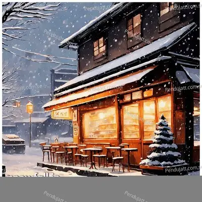 Snowfall In Japan - Swapnil Tiwari