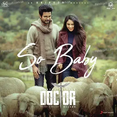 So Baby  From  Doctor   - Anirudh Ravichander
