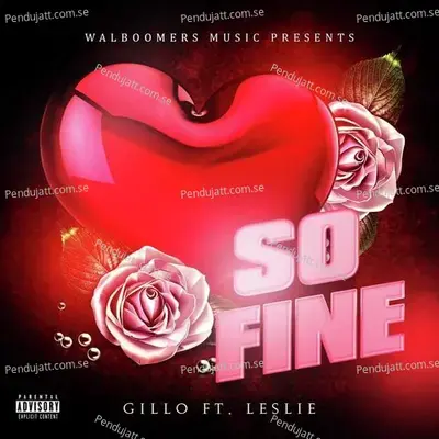 So Fine - Gillo