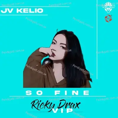 So Fine - Jv Kelio album cover 