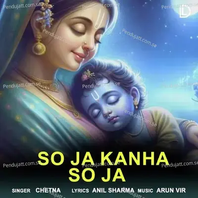 So Ja Kanha So Ja - Chetna album cover 