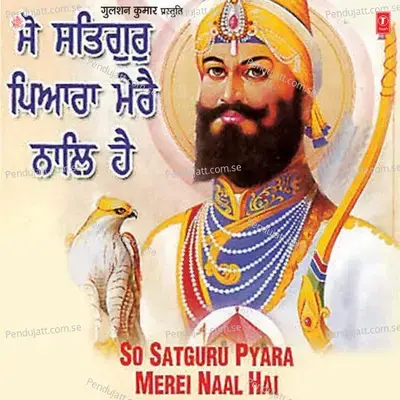 Eh Sagar Soi Tarei - Bhai Onkar Singh (Una Wale) album cover 