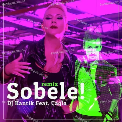 Sobele - Çağla album cover 