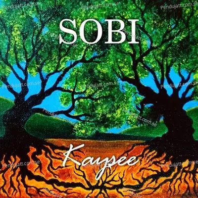 Sobi - Kaysee album cover 