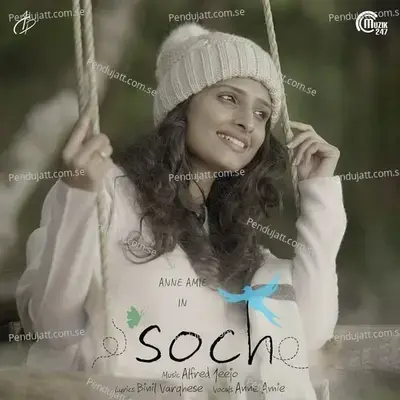 Soch - Alfred Jeejo