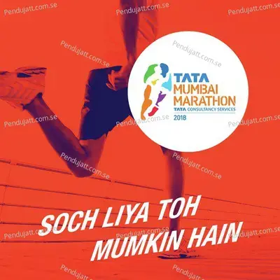 Soch Liya Toh Mumkin Hain - Sukhwinder Singh album cover 
